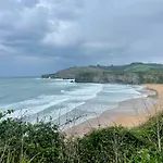 Marismas De Cantabria Cerca De Laredo Apartament Badames