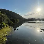 Marismas De Cantabria Cerca De Laredo