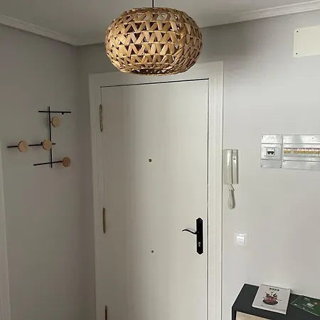 Marismas De Cantabria Cerca De Laredo Apartment *
