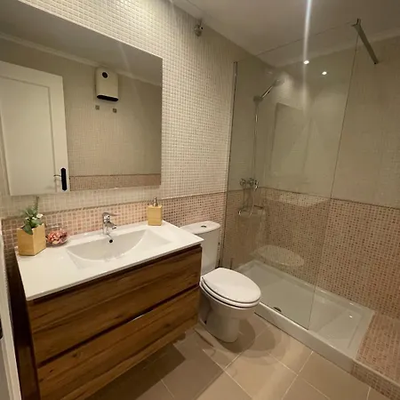 Appartement Marismas De Cantabria Cerca De Laredo *