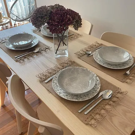 Appartement Marismas De Cantabria Cerca De Laredo *