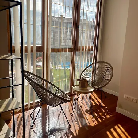 Appartement Marismas De Cantabria Cerca De Laredo *