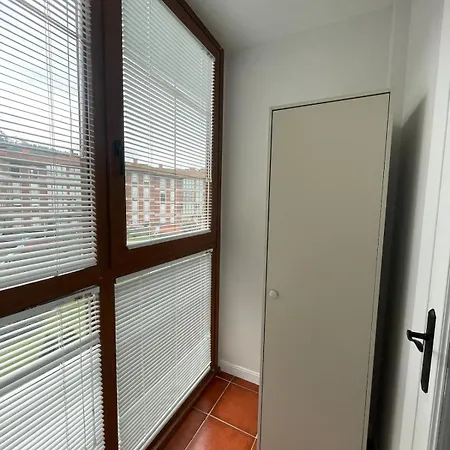 Appartement Marismas De Cantabria Cerca De Laredo Badames