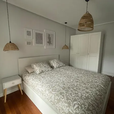 Appartement Marismas De Cantabria Cerca De Laredo Badames