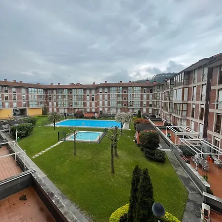 Marismas De Cantabria Cerca De Laredo Apartment