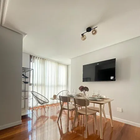 Marismas De Cantabria Cerca De Laredo Apartment