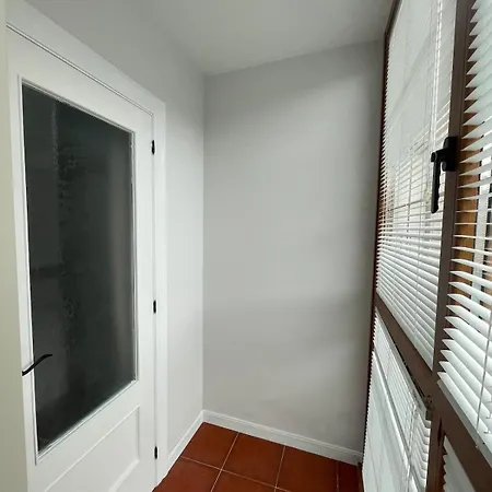 Marismas De Cantabria Cerca De Laredo Apartment Badames