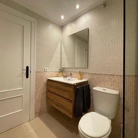 Marismas De Cantabria Cerca De Laredo * Badames