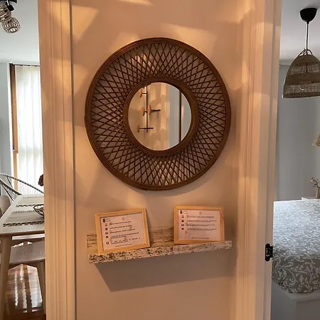 Marismas De Cantabria Cerca De Laredo * Badames