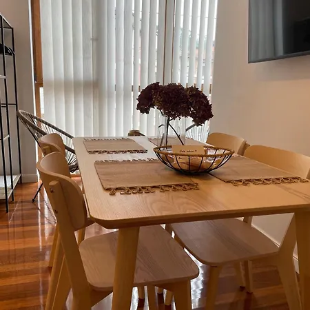 Marismas De Cantabria Cerca De Laredo Appartement Badames