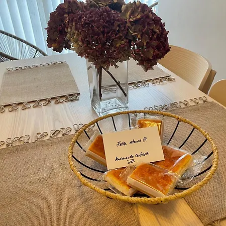 Appartement Marismas De Cantabria Cerca De Laredo