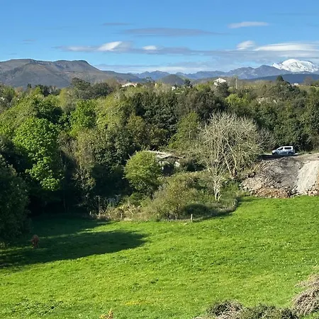 Marismas De Cantabria Cerca De Laredo Apartman