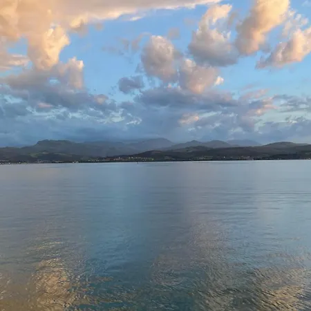 Apartman Marismas De Cantabria Cerca De Laredo *