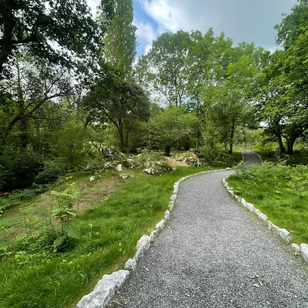 Marismas De Cantabria Cerca De Laredo