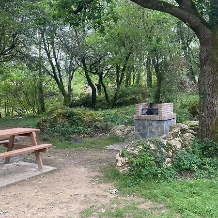 Marismas De Cantabria Cerca De Laredo Badames