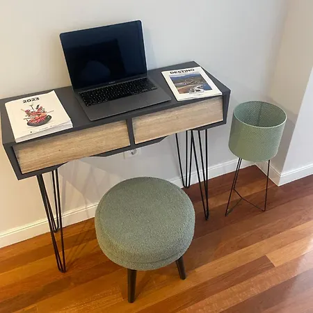 Marismas De Cantabria Cerca De Laredo Badames