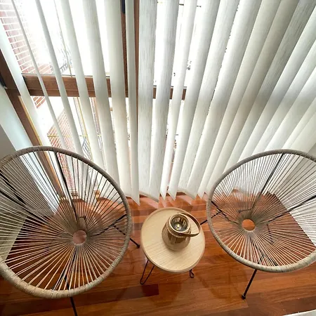 Marismas De Cantabria Cerca De Laredo Apartment