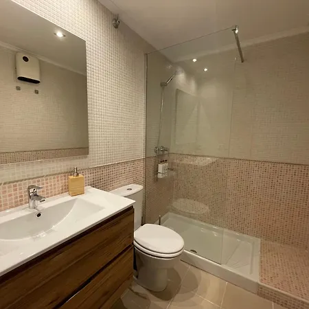 Appartement Marismas De Cantabria Cerca De Laredo *