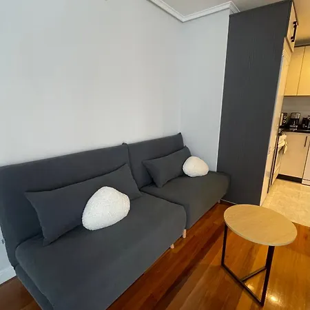 Marismas De Cantabria Cerca De Laredo Apartment