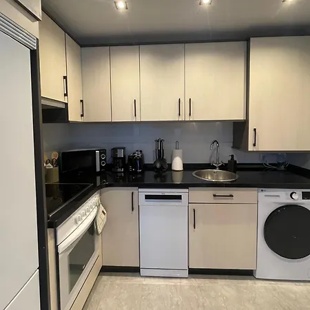 Marismas De Cantabria Cerca De Laredo Appartement Badames