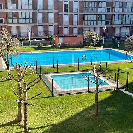 Appartement Marismas De Cantabria Cerca De Laredo *