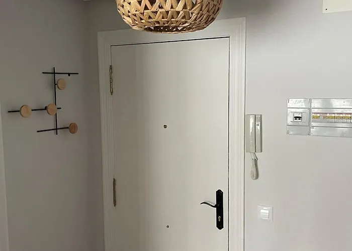 Marismas De Cantabria Cerca De Laredo شقة *