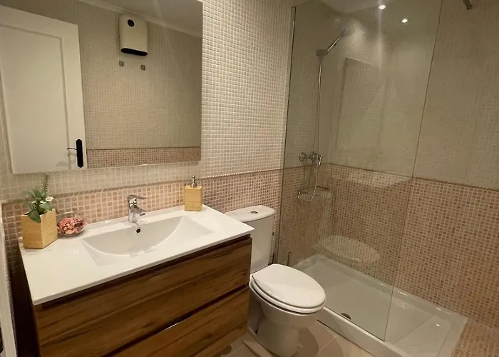 Apartment Marismas De Cantabria Cerca De Laredo *