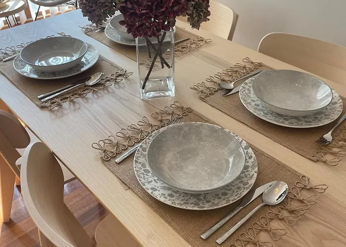 Apartment Marismas De Cantabria Cerca De Laredo *