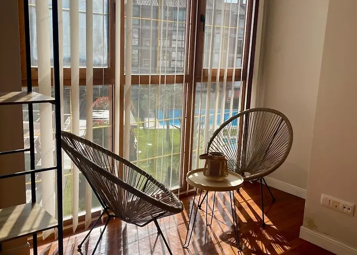 Apartment Marismas De Cantabria Cerca De Laredo *