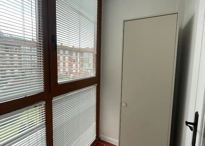 Apartment Marismas De Cantabria Cerca De Laredo Badames