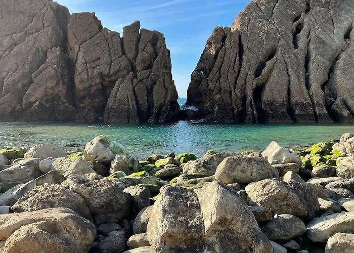 Marismas De Cantabria Cerca De Laredo شقة Badames