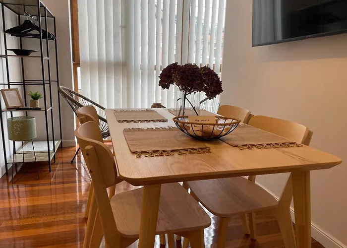 Marismas De Cantabria Cerca De Laredo Apartment Badames