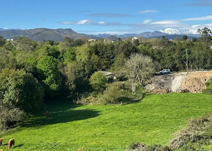 Marismas De Cantabria Cerca De Laredo Apartment