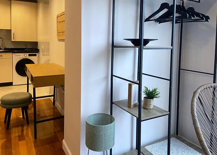 Marismas De Cantabria Cerca De Laredo شقة *