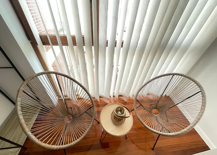 Marismas De Cantabria Cerca De Laredo Апартаменты