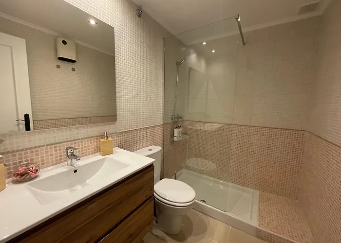 Apartment Marismas De Cantabria Cerca De Laredo *