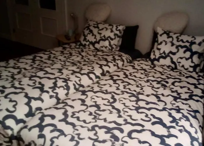 Marismas De Cantabria Cerca De Laredo Apartment