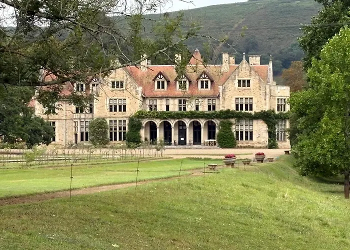 Marismas De Cantabria Cerca De Laredo Apartment